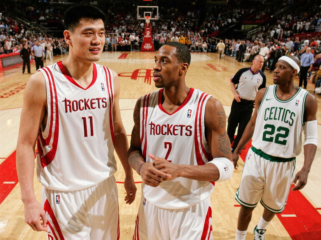 火箭豪取22连胜,CCTV5精彩回放 火箭豪取22连胜,CCTV5精彩回放