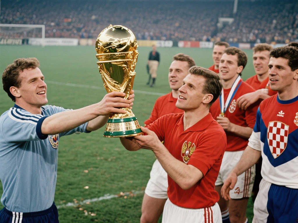 欧洲杯与世界杯:历届欧洲杯冠军球队盘点 欧洲杯与世界杯:历届欧洲杯冠军球队盘点