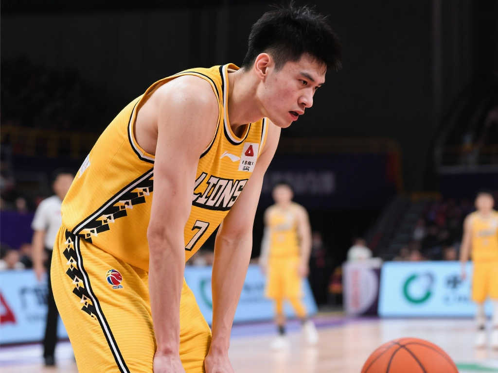 7投仅1中仅得4分4板!王牌锋线高端局表现低迷,成广厦逆袭关键 7投仅1中仅得4分4板!王牌锋线高端局表现低迷,成广厦逆袭关键