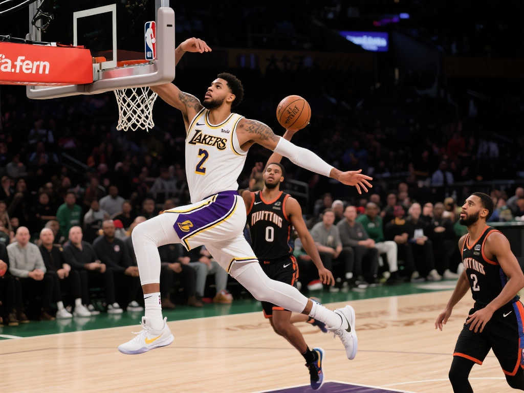 圣诞大战惊艳首秀 文班亚马42分18篮板尽显外星天赋 圣诞大战惊艳首秀 文班亚马42分18篮板尽显外星天赋